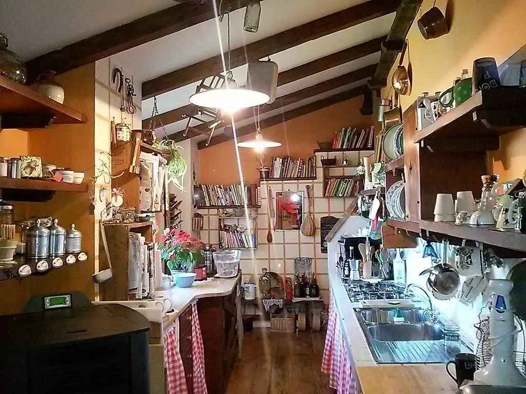 Bed & Breakfast B&B Come Una Volta San Leo Italia